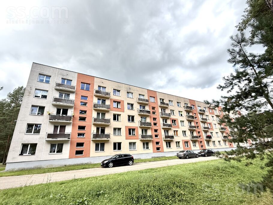 Mazā Priedes 2, Silakrogs, Rīgas rajons, Ropažu nov. — dzivoklis
