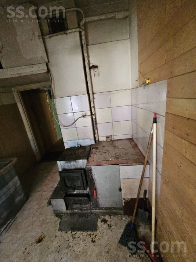Atpūtas iela 12, Inčukalns, Rīgas rajons, Inčukalna nov. — dzivoklis