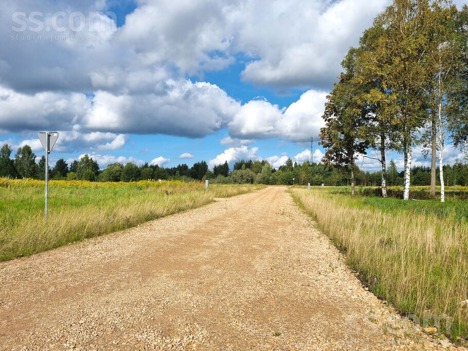 Urgas 8, Rūķi, Rīgas rajons, Salaspils l. t. — zeme