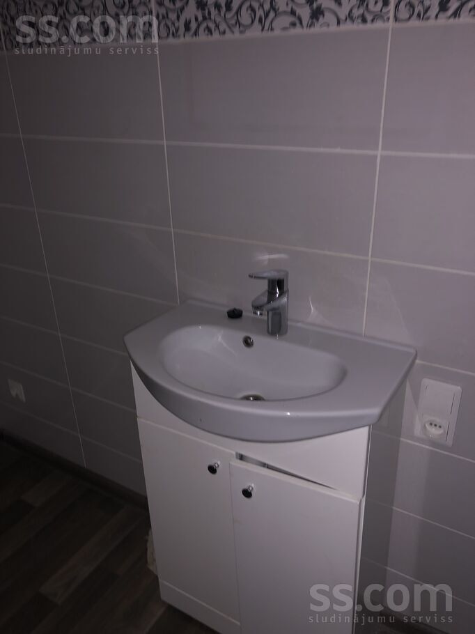 Stabu 84, Rīga — dzivoklis