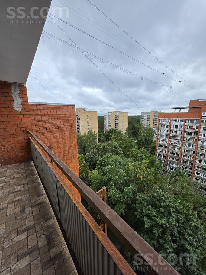 Vangažu 11, Rīga — dzivoklis