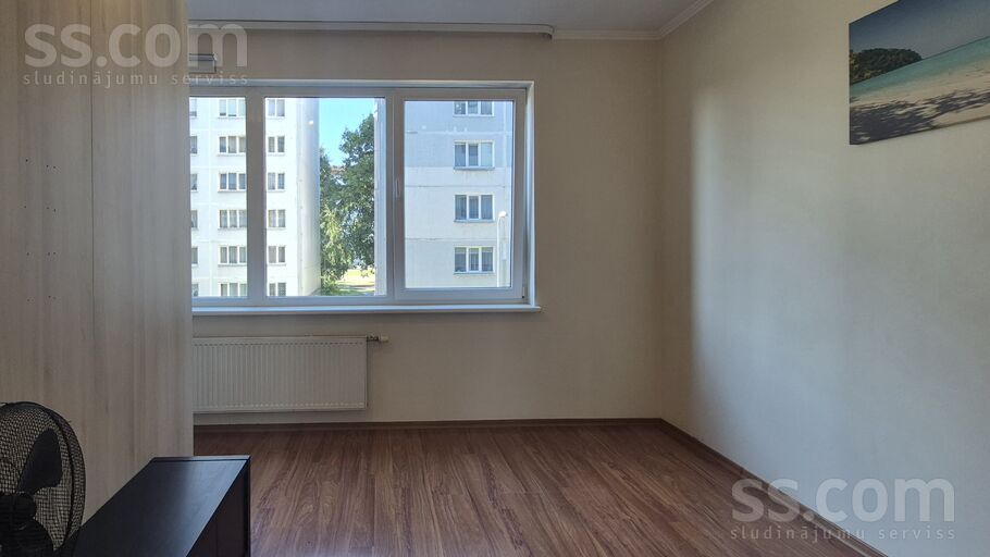 Dzeņu 7 k1, Rīga — dzivoklis