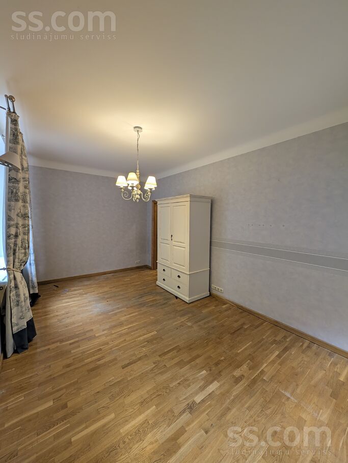 Grēcinieku 11, Rīga — dzivoklis