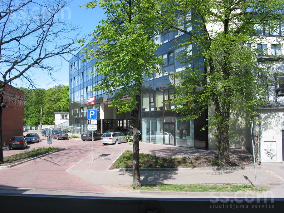 Cēsu 32, Rīga — dzivoklis