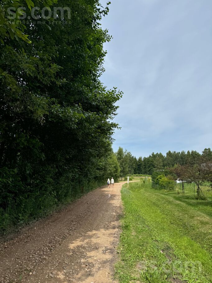Ziedu iela 2, Zvejniekciems, Rīgas rajons, Saulkrastu l. t. — zeme