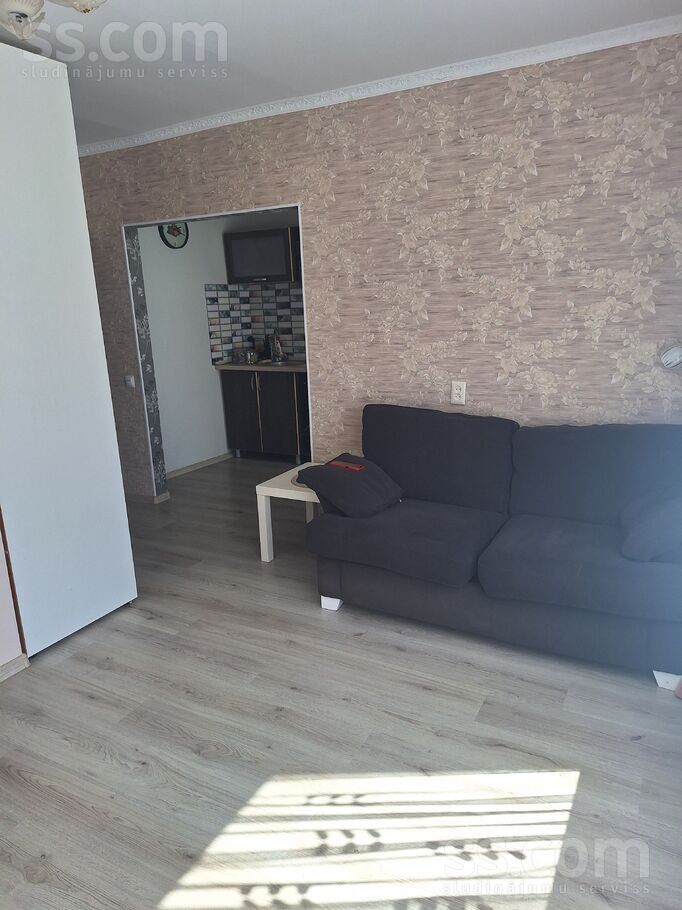 Rīgas 231, Jēkabpils un raj., Jēkabpils — dzivoklis