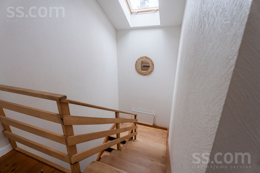 Kļavu iela, Jūrmala — maja