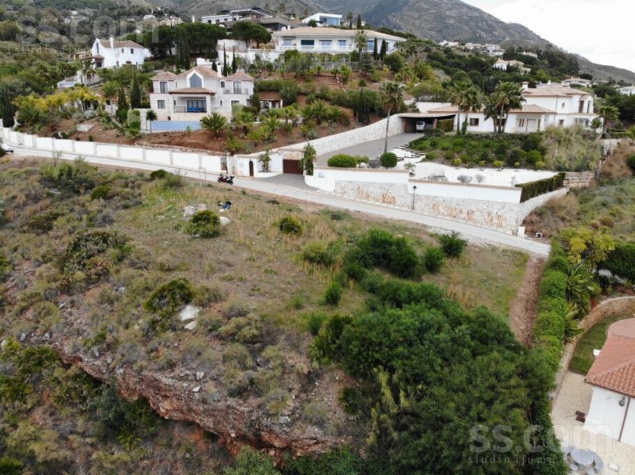 Marbella — maja