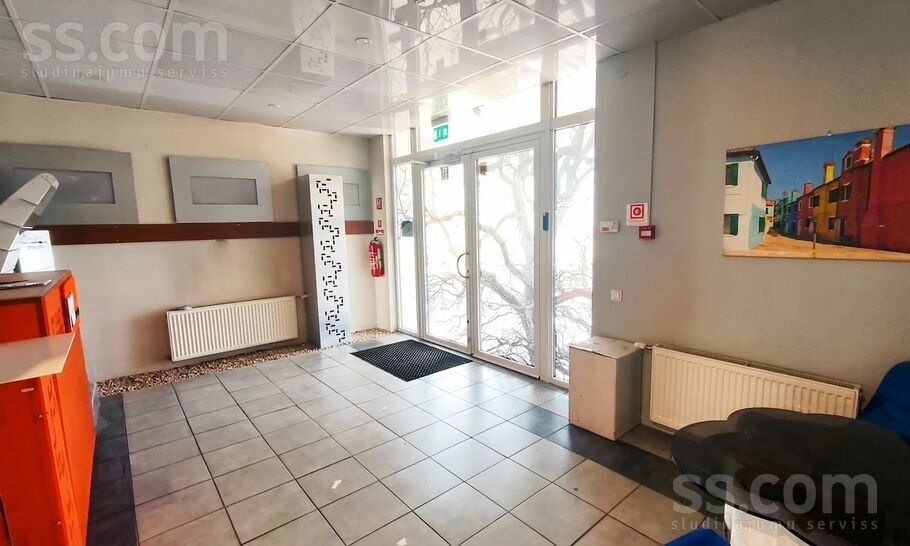 Ozoli 2, Daugmale, Rīgas rajons, Daugmales pag. — telpa