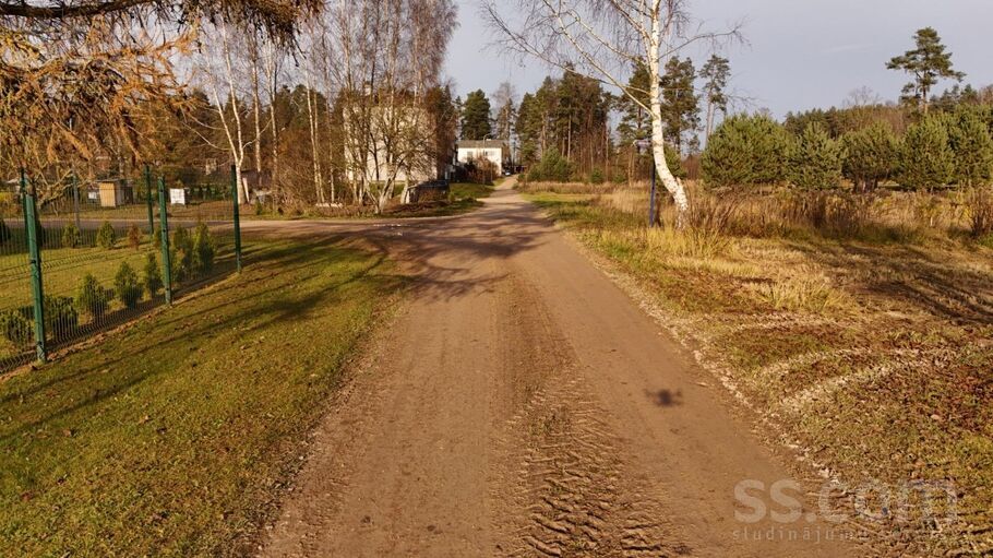 Zaigas, Ķirbīši, Dzimtmisa, Bauska un raj., Iecavas nov. — zeme