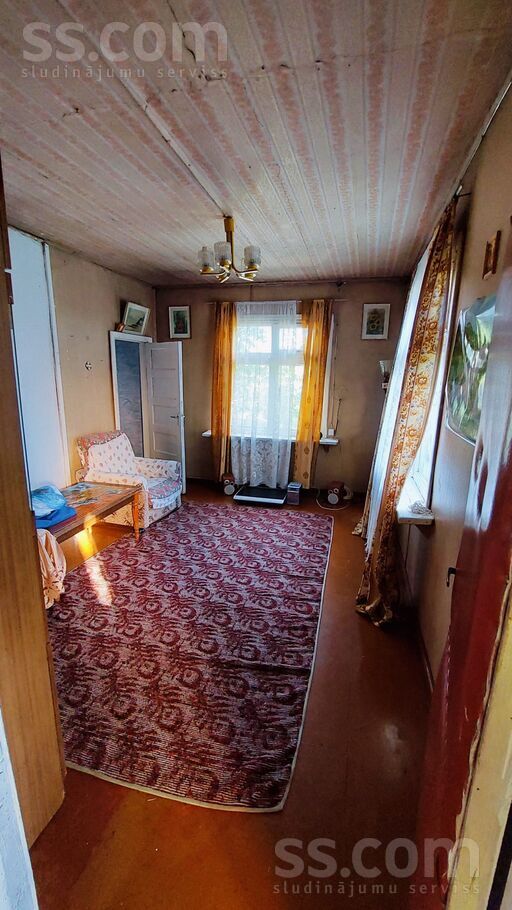 Centra piekta 16, Egļupe, Rīgas rajons, Inčukalna nov. — maja