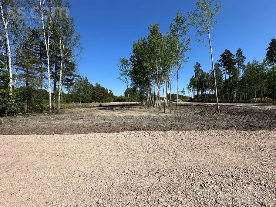 Lapmežu iela 2, Krogsils, Rīgas rajons, Ķekavas pag. — zeme