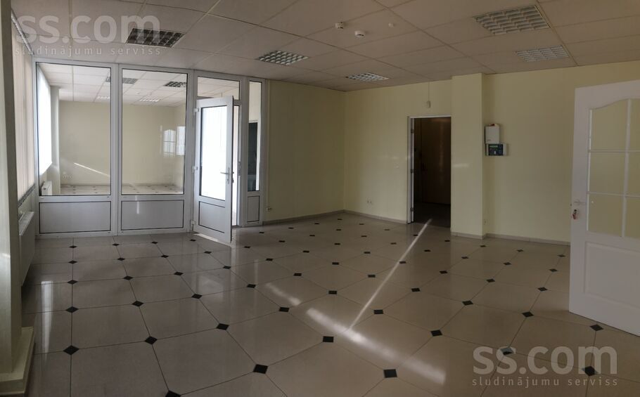 Viskaļu iela 78b, Jelgava un raj., Jelgava — telpa
