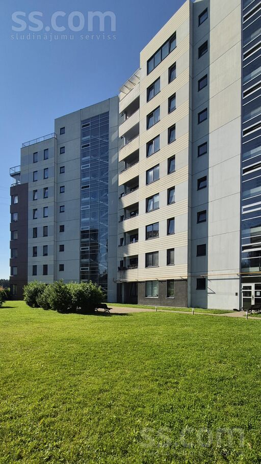Dzeņu 7 k1, Rīga — dzivoklis