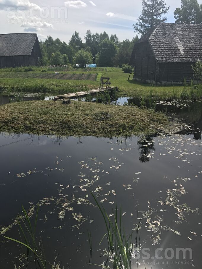 Taurene, Cēsis un raj., Taurenes pag. — vienseta