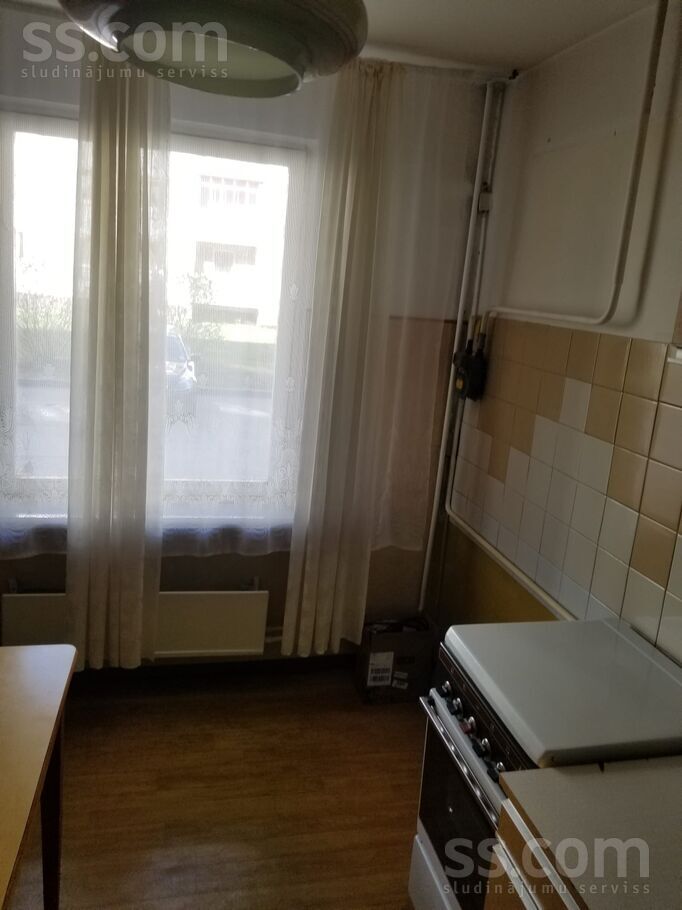 Priežu iela 2, Rīgas rajons, Vangaži — dzivoklis