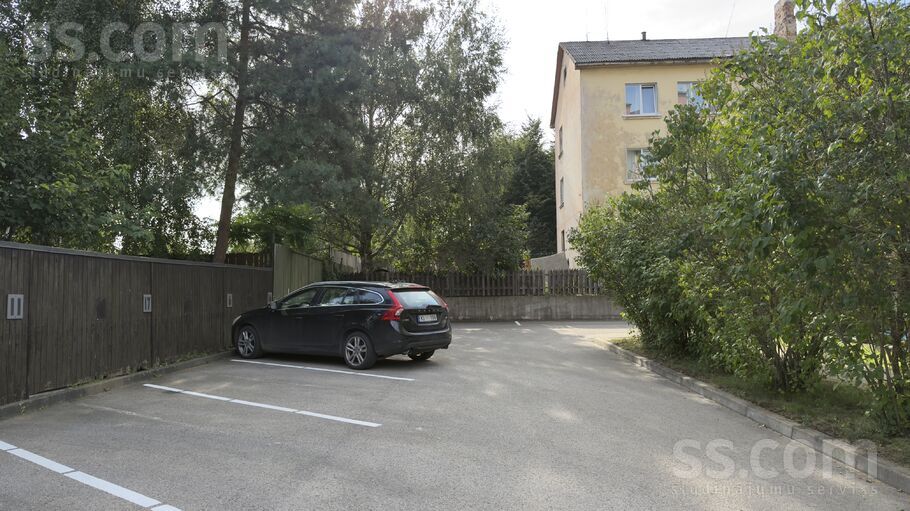 Čiekurkalna 3. šķ l. 28, Rīga — dzivoklis