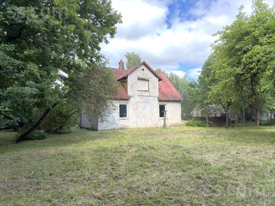Dzelzceļmalas 8, Jēkabpils un raj., Jēkabpils — maja