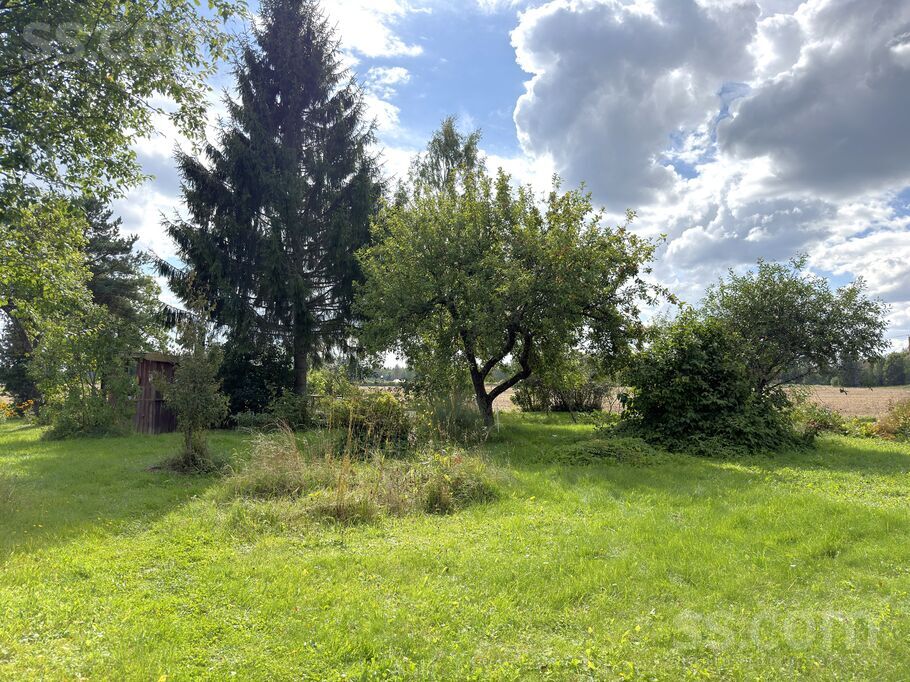 Gaismas 9, Sauļi, Valmiera un raj., Rencēnu pag. — dzivoklis