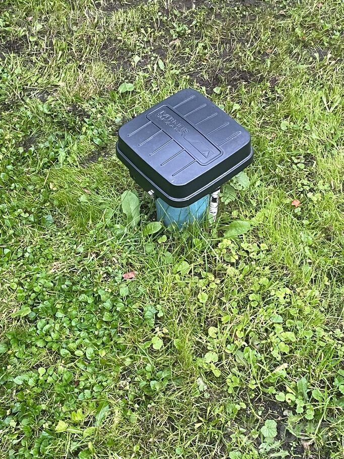 Ērgļu iela 2, Rīgas rajons, Saulkrasti — maja