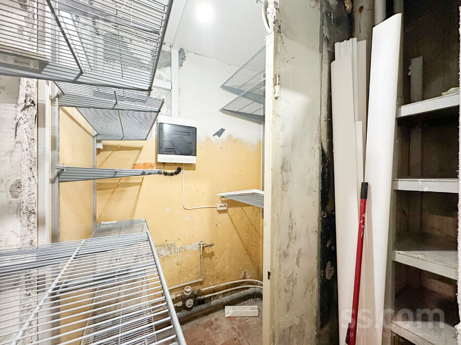 Saktas 4, Rīga — dzivoklis