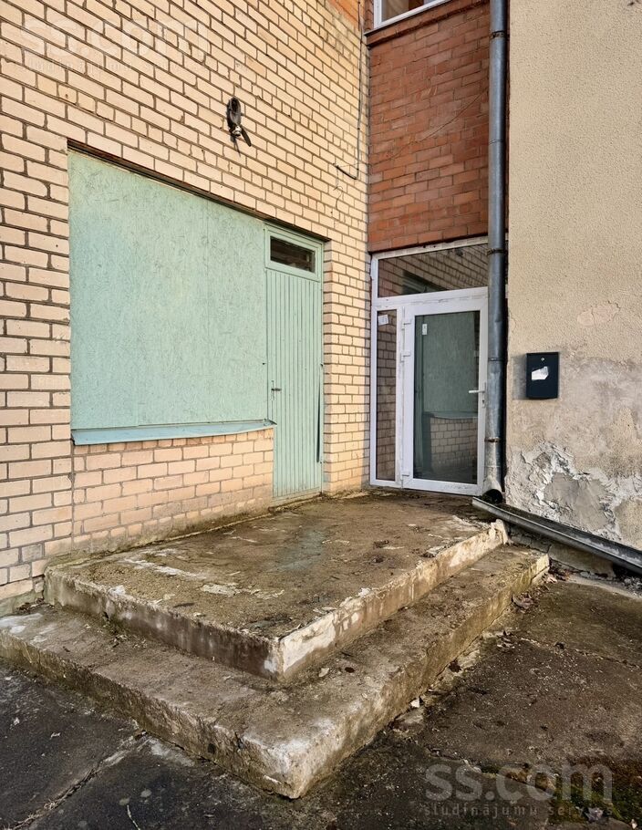 Edgara kauliņa aleja 5, Ogre un raj., Lielvārde — dzivoklis