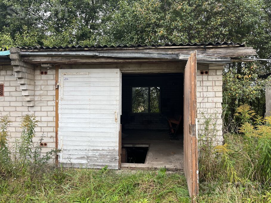 Krasta iela 201, Limbaži un raj., Limbaži — telpa