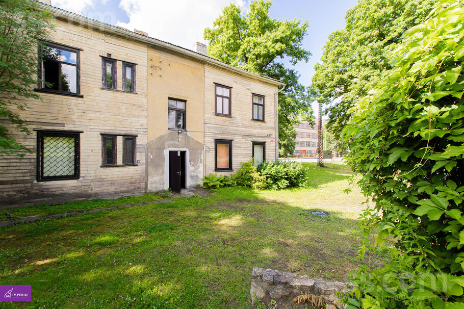 Deglava 39, Rīga — dzivoklis