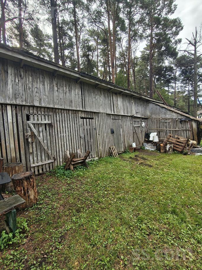 Kopmītne 2, Kolka, Talsi un raj., Kolkas pag. — dzivoklis