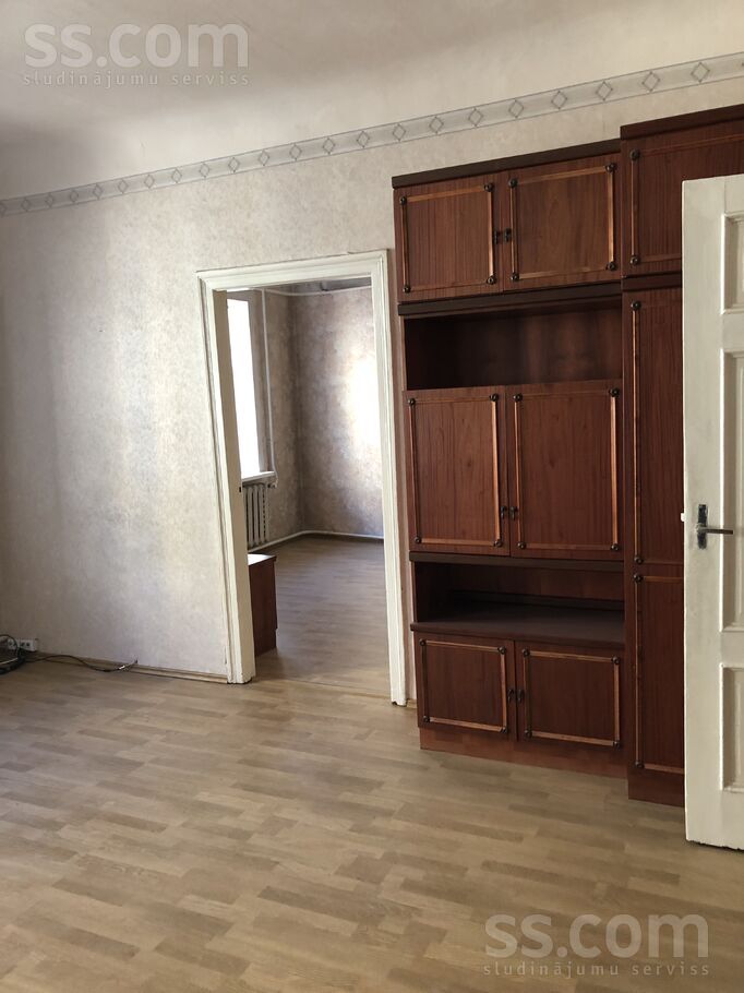 Stabu 84, Rīga — dzivoklis