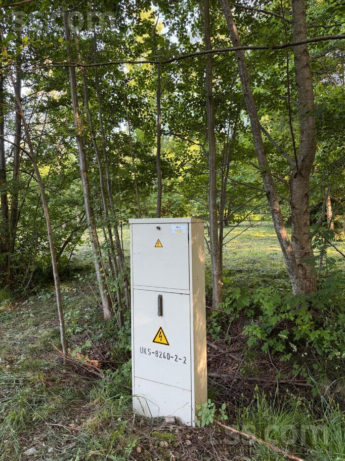 Ziedu iela 2, Zvejniekciems, Rīgas rajons, Saulkrastu l. t. — zeme