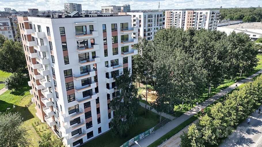 Dravnieku 3 k-3, Rīga — dzivoklis