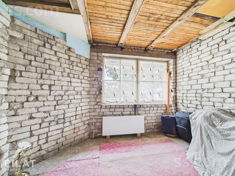 Dzintaru iela 76a, Liepāja un raj., Liepāja — maja