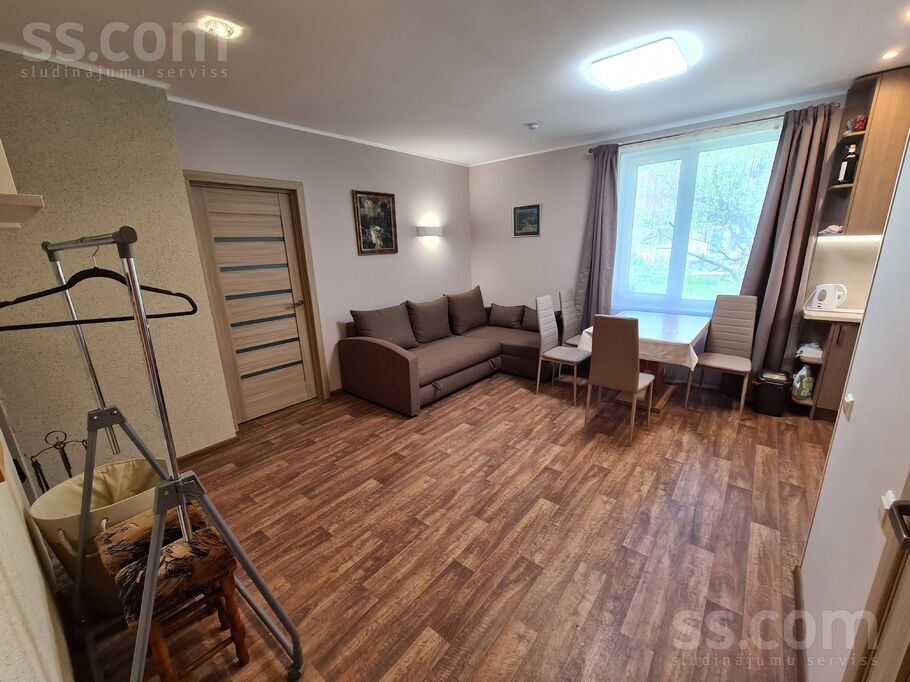 Kopmītne 2, Kolka, Talsi un raj., Kolkas pag. — dzivoklis