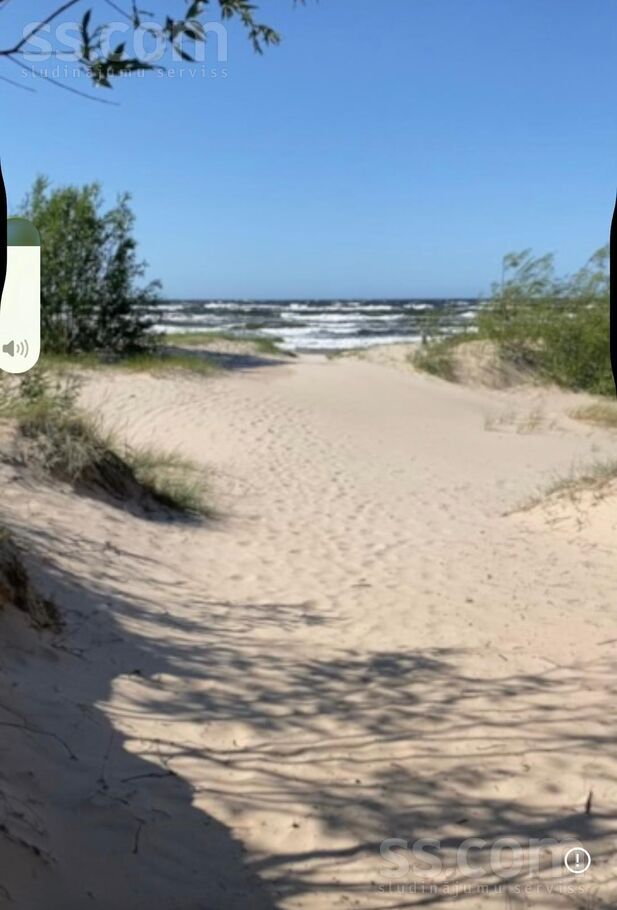 Tiklu 7, Jūrmala — maja