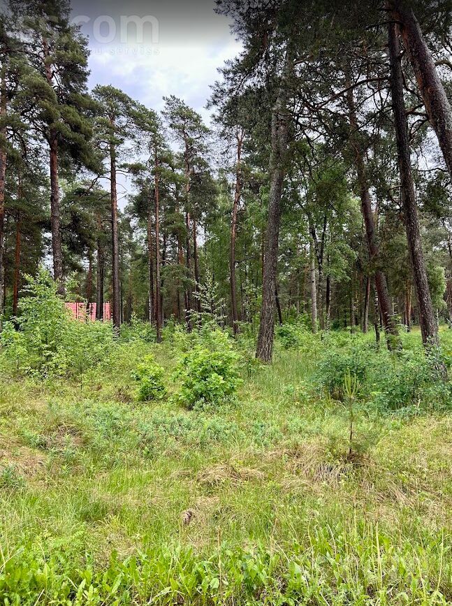 Vecāķu pr., Rīga — zeme
