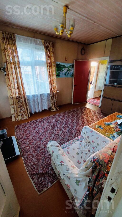 Centra piekta 16, Egļupe, Rīgas rajons, Inčukalna nov. — maja