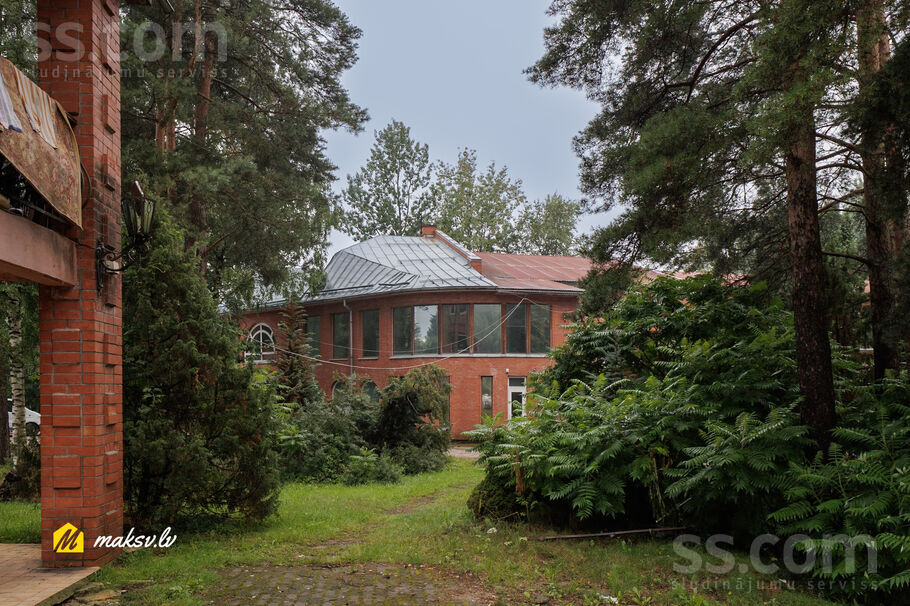 Gramzdas 19a, Rīga, Zolitūde — telpa