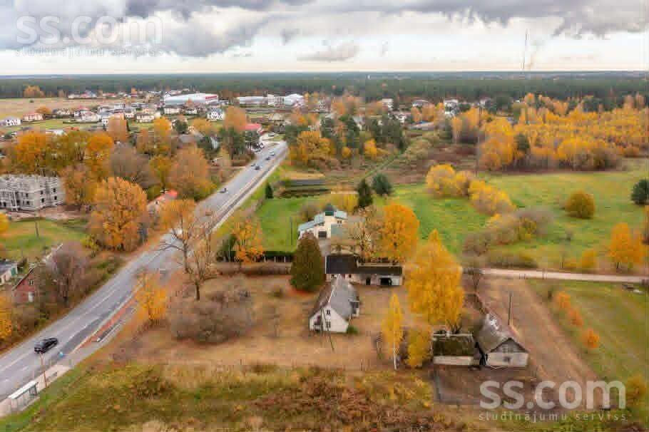 Ziedu 2, Dreiliņi, Rīgas rajons, Stopiņu nov. — zeme