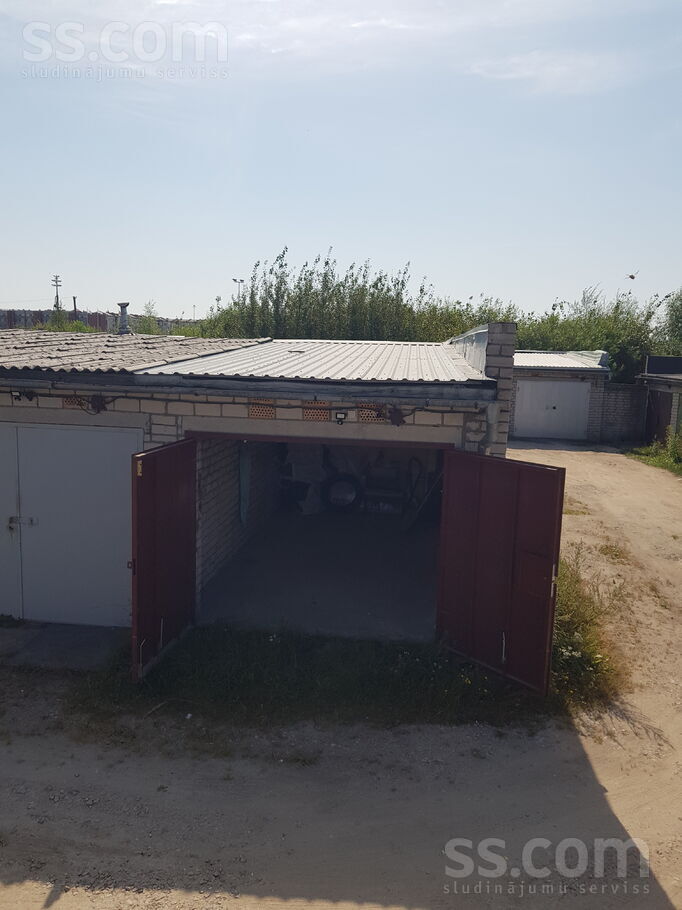 Rūpniecības 95, Jelgava un raj., Jelgava — telpa