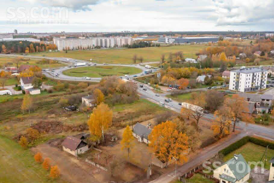 Ziedu 2, Dreiliņi, Rīgas rajons, Stopiņu nov. — zeme