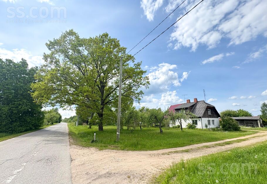 Līgatnes 28, Cēsis un raj., Cēsis — maja