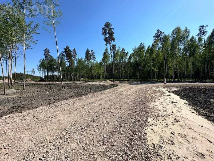 Prieka iela 4, Krogsils, Rīgas rajons, Ķekavas pag. — zeme
