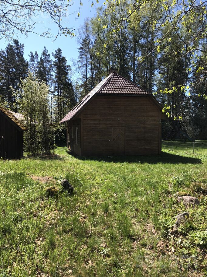 Mazmežrotas, Murjāņi, Rīgas rajons, Krimuldas pag. — maja