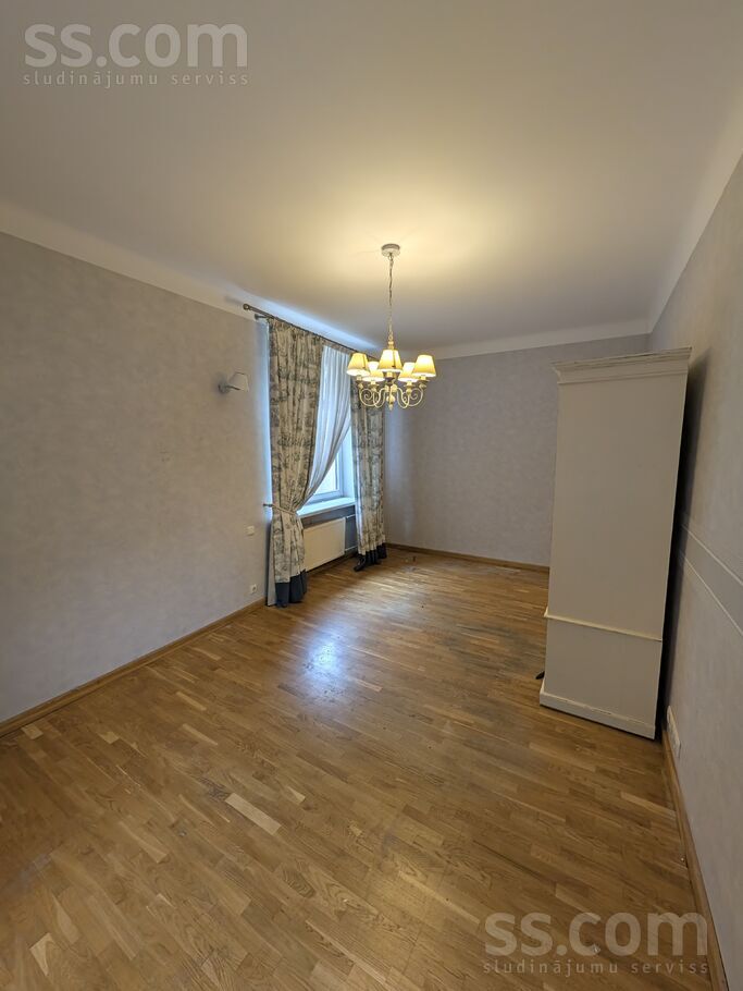 Grēcinieku 11, Rīga — dzivoklis