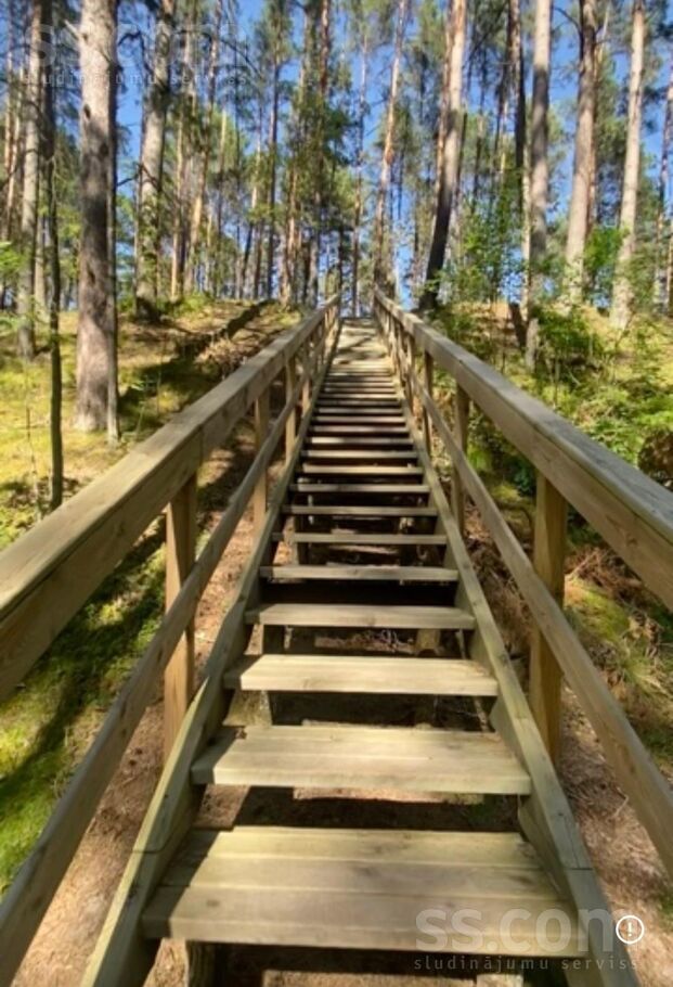 Tiklu 7, Jūrmala — maja