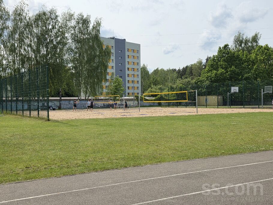 Akācijas 46b, Rīgas rajons, Olaine — zeme