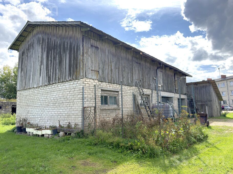 Gaismas 9, Sauļi, Valmiera un raj., Rencēnu pag. — dzivoklis