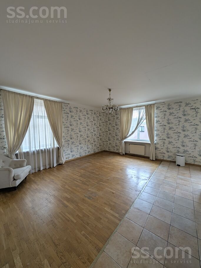 Grēcinieku 11, Rīga — dzivoklis