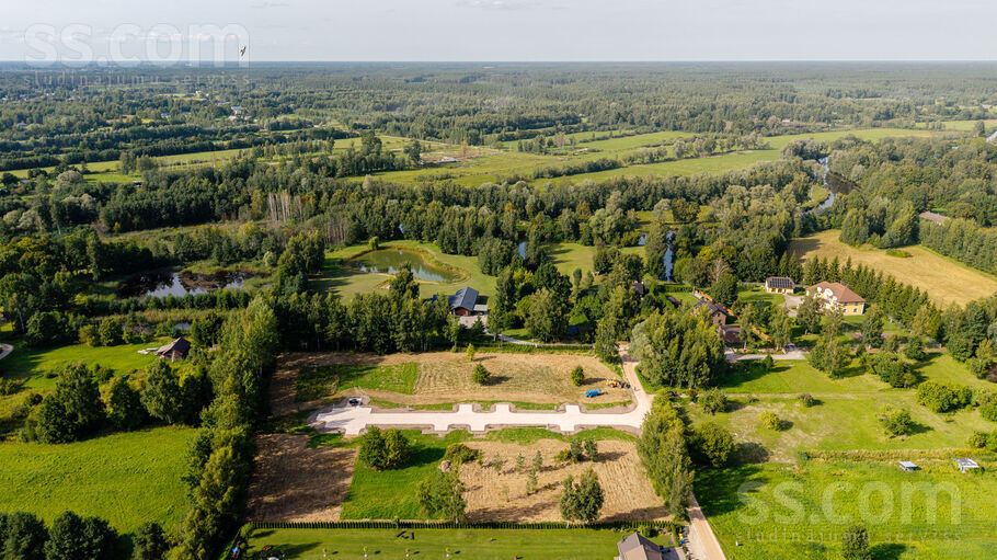 Jaunozolu iela 2, Jelgava un raj., Jelgava — zeme